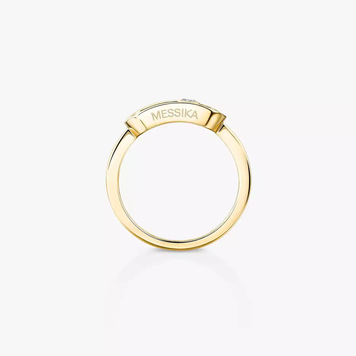 {
  "Elowen jewelsry": "Elowenジュエリー",
  "Move Uno Diamond Ring in Gold": "ムーヴ ウノ ダイヤモンドリング（ゴールド）"
}