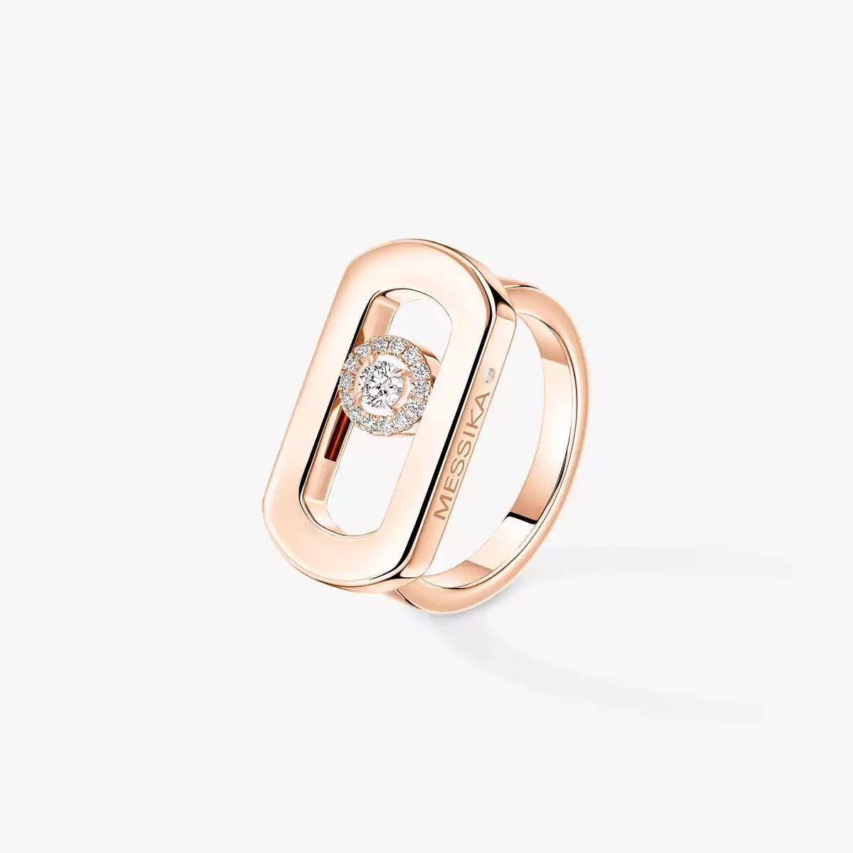 [Elowen jewelsry] So Move Diamantring