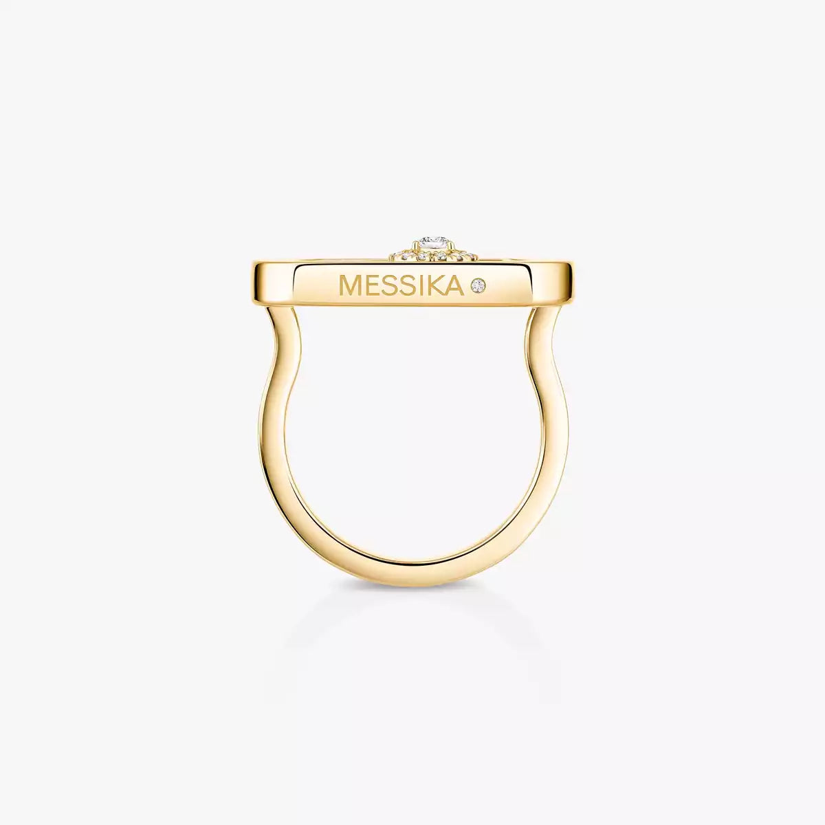 [Elowen jewelsry] So Move Diamantring