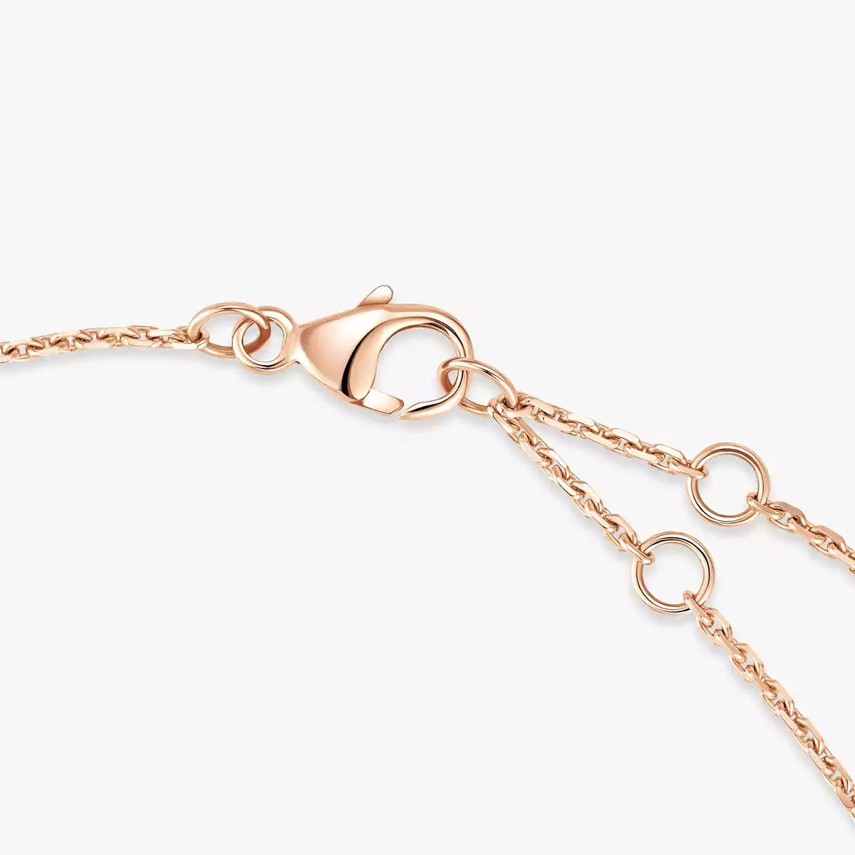 [Elowen jewelsry]Pavé Baby Move Diamond Bracelet