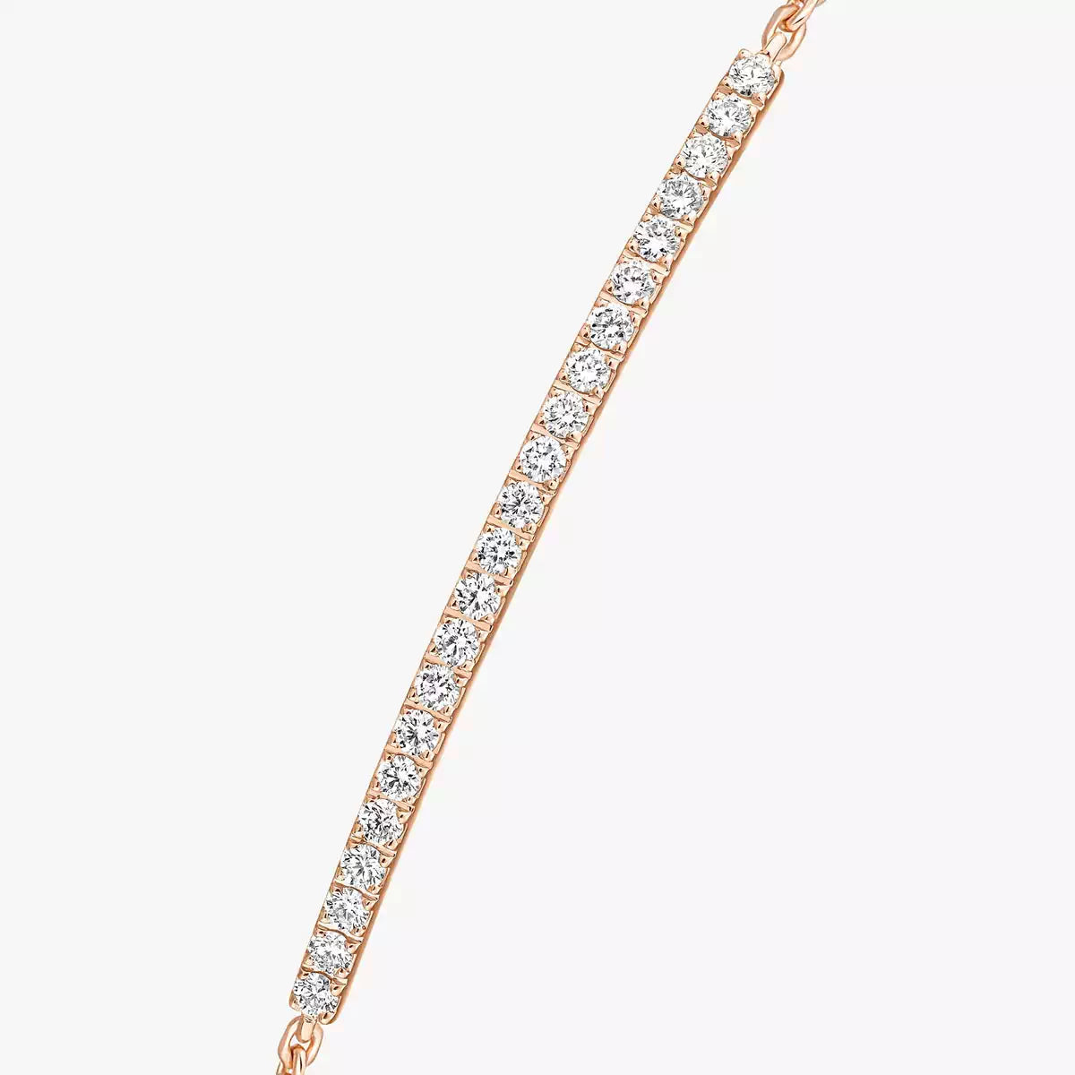 [Elowen jewelsry]ギャツビー ダイヤモンドブレスレット