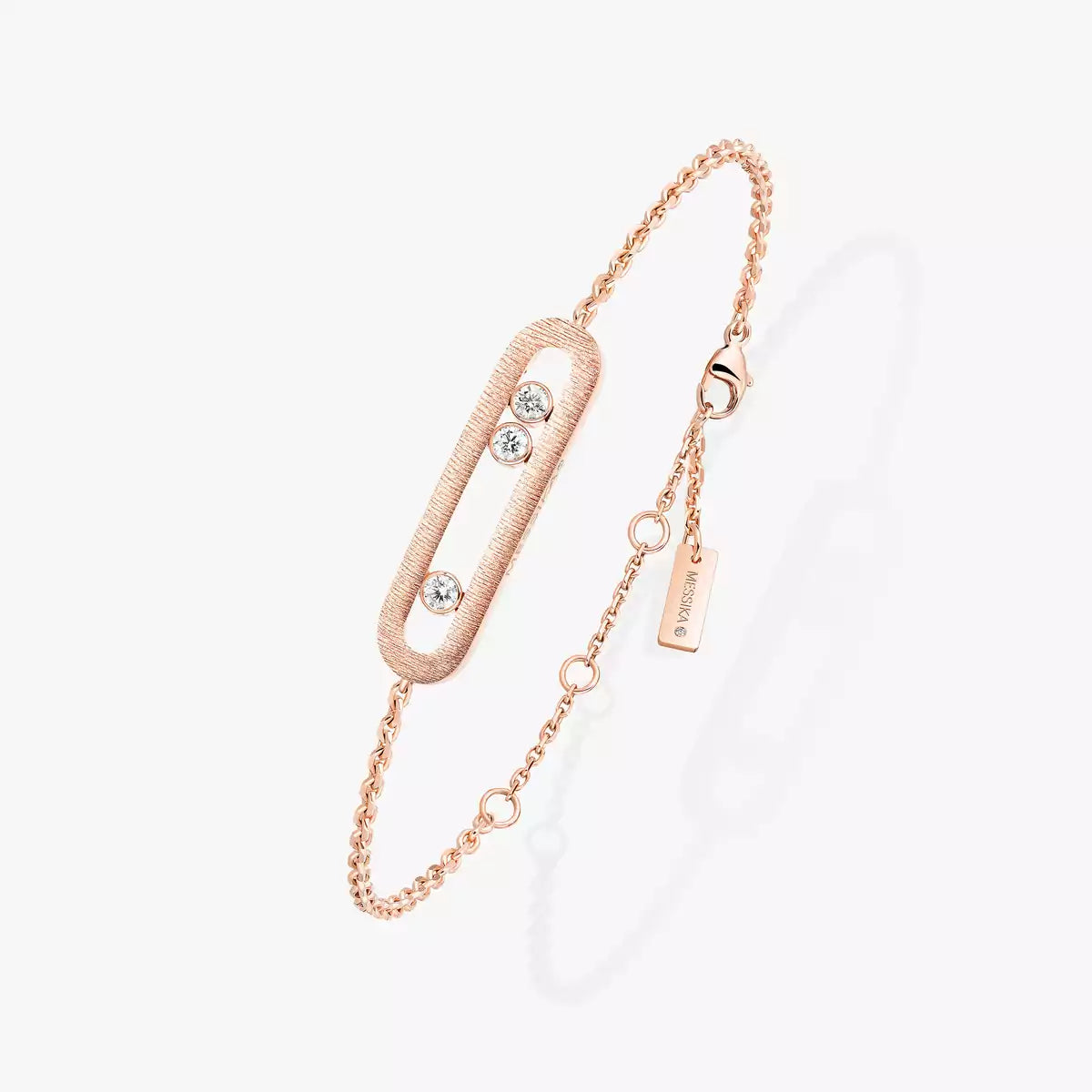 [Elowen jewelsry]ムーヴ クラシック シズレ ブレスレット