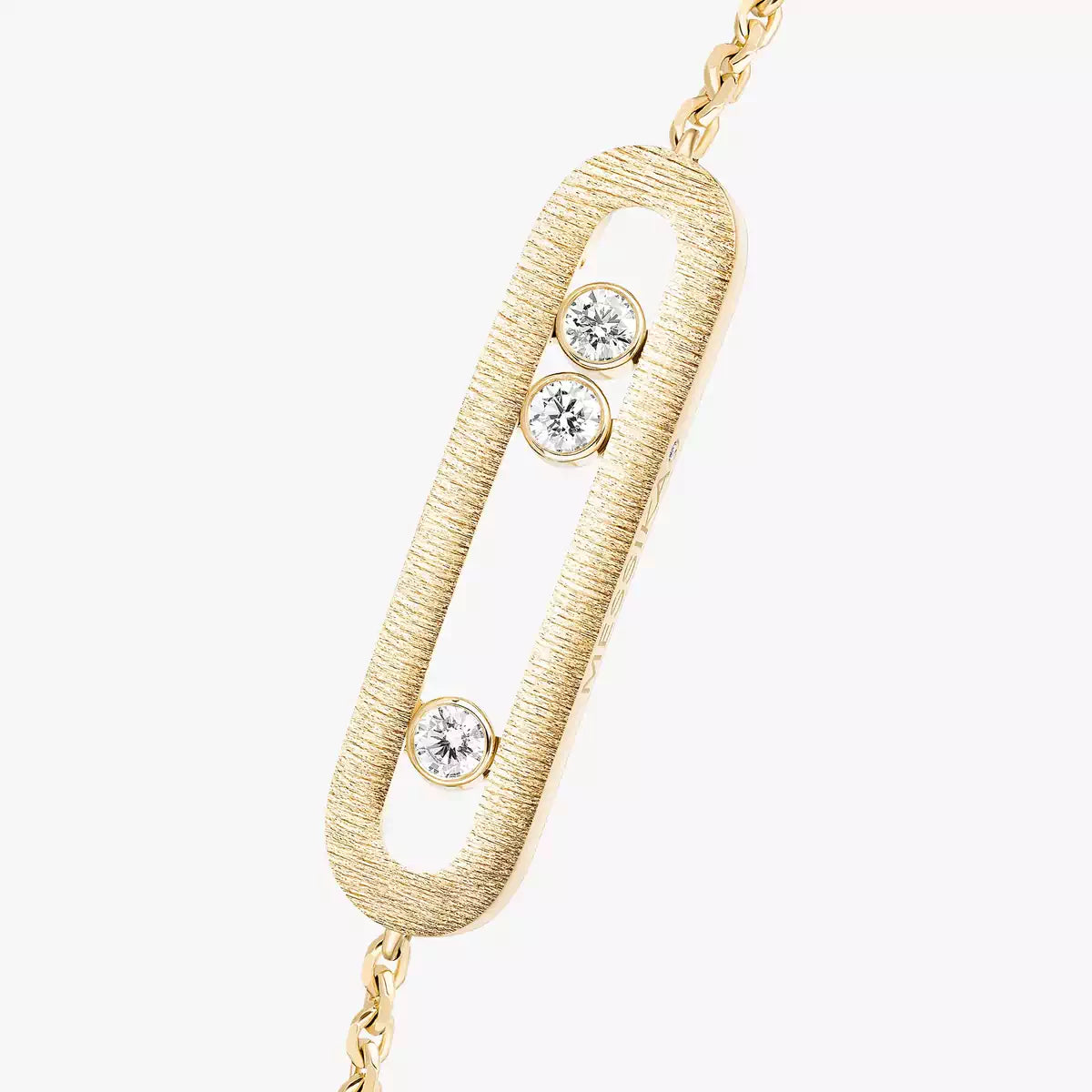 [Elowen jewelsry]ムーヴ クラシック シズレ ブレスレット