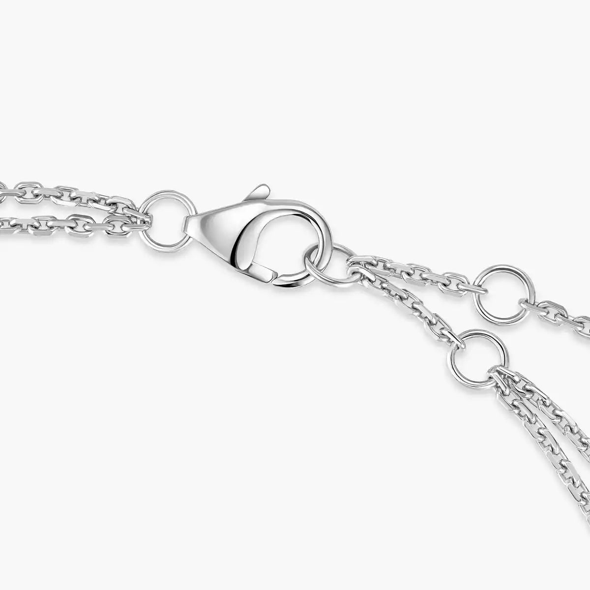 [Elowen Schmuck] Move Classique Pavé-Armband