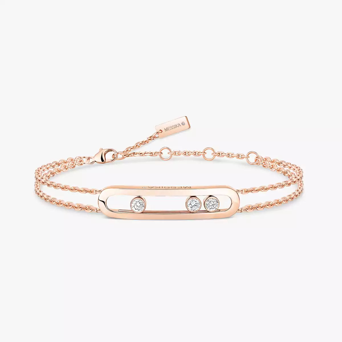 {
  "Elowen jewelsry": "Elowen ジュエリー",
  "Move Classique bracelet": "ムーヴ クラシック ブレスレット"
}