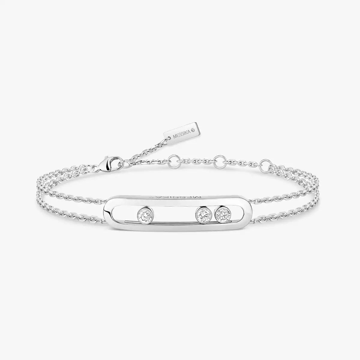 {
  "Elowen jewelsry": "Elowen ジュエリー",
  "Move Classique bracelet": "ムーヴ クラシック ブレスレット"
}