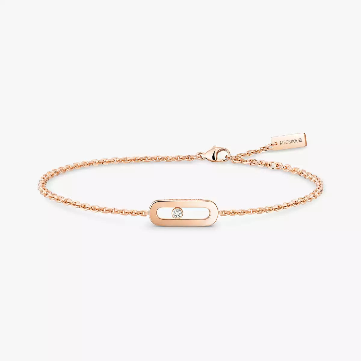 [Elowen Schmuck]Move Uno Diamantarmband
