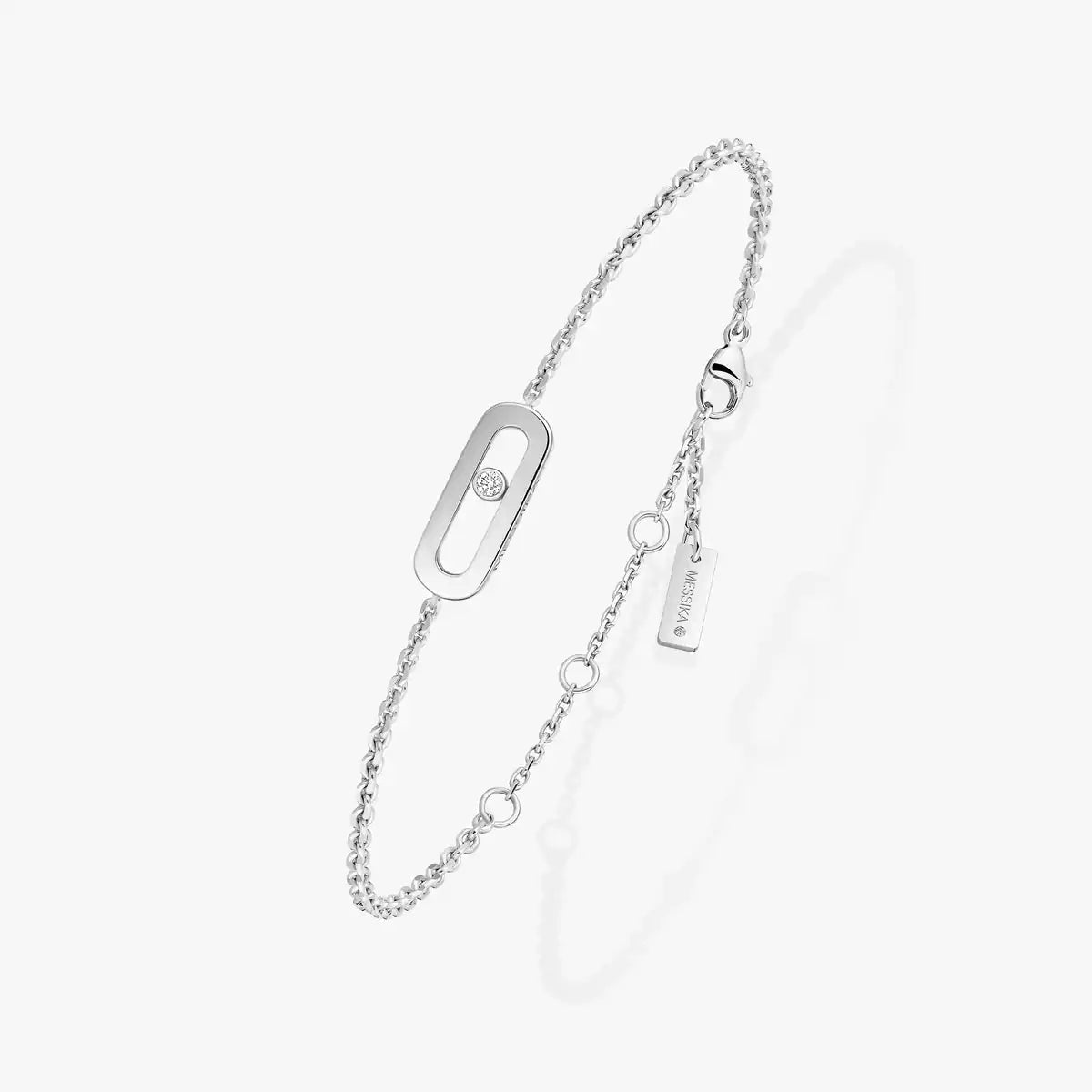 [Elowen Schmuck]Move Uno Diamantarmband