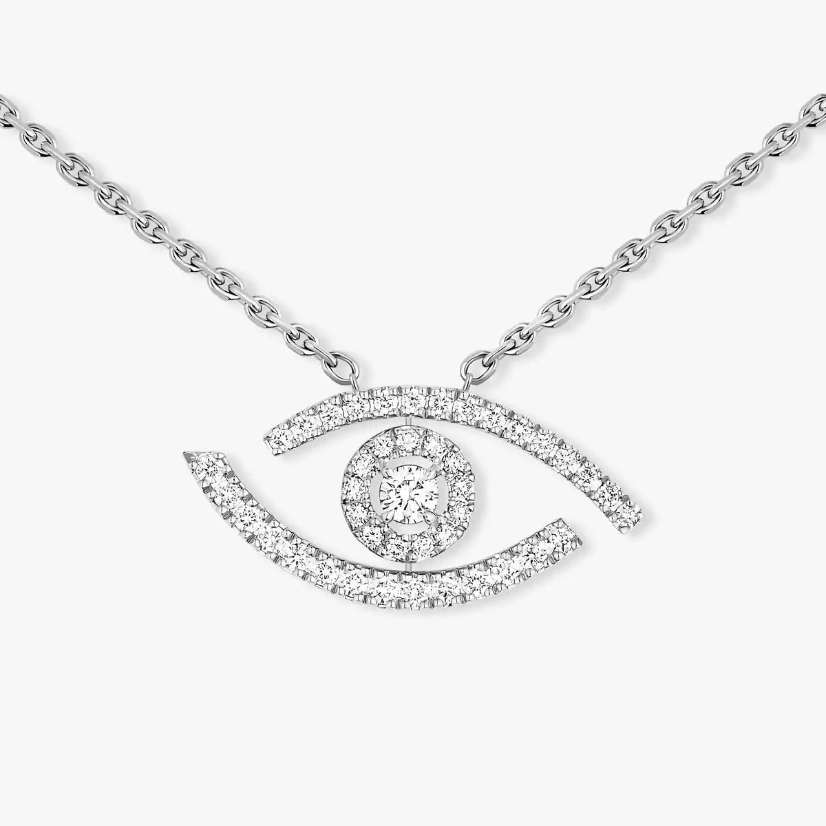 {"Elowen jewelsry": "Elowen ジュエリー", "Pave_ Diamond Necklace Lucky Eye": "パヴェダイヤモンドネックレス ラッキーアイ"}