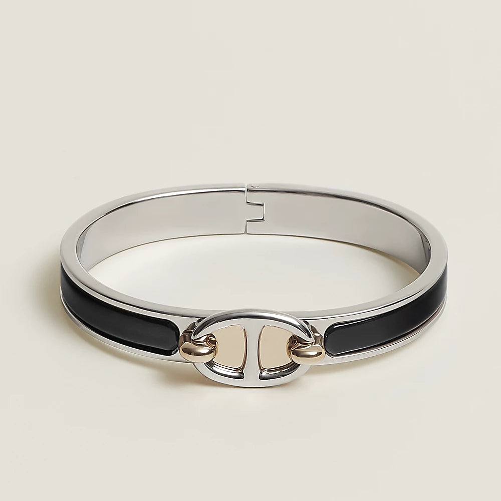 [Elowen jewelsry ]CLIC CHAINE SILBERARMBAND