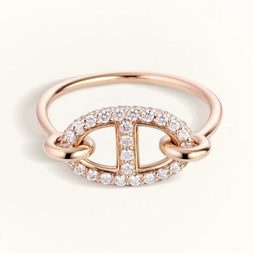 {
  "Elowen jewelsry": "Elowen ジュエリー",
  "RONDE SMALL DIAMOND RING": "ロンデ スモール ダイヤモンドリング"
}