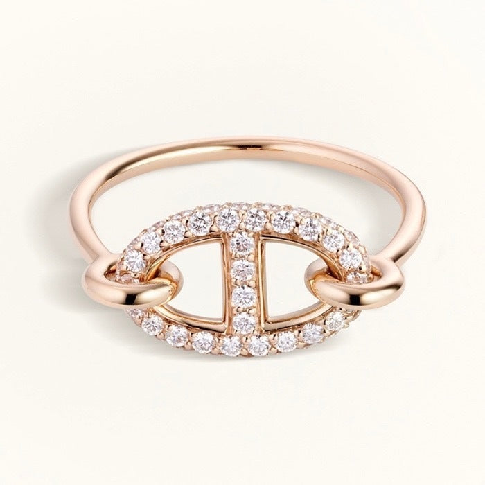 {
  "Elowen jewelsry": "Elowen ジュエリー",
  "RONDE SMALL DIAMOND RING": "ロンデ スモール ダイヤモンドリング"
}