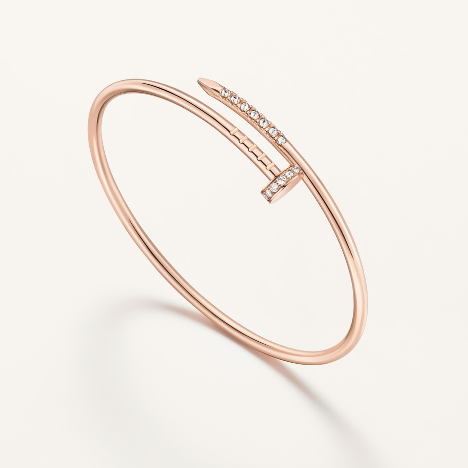 {
  "Elowen jewelsry": "Elowen Schmuck",
  "JUSTE BRACELET 2.5MM DIAMONDS NEW": "JUSTE ARMBAND 2,5 MM DIAMANTEN NEU"
}