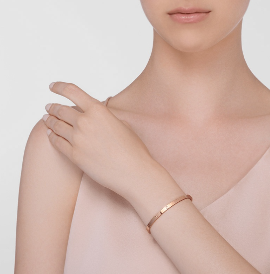 [Elowen jewelsry ]LOVE BRACELET 3.65MM