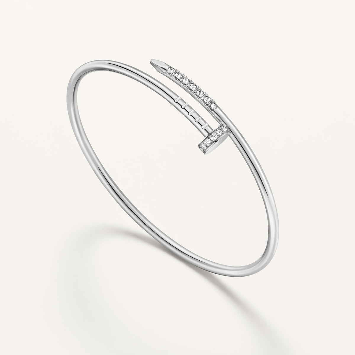 {
  "Elowen jewelsry": "Elowen Schmuck",
  "JUSTE BRACELET 2.5MM DIAMONDS NEW": "JUSTE ARMBAND 2,5 MM DIAMANTEN NEU"
}
