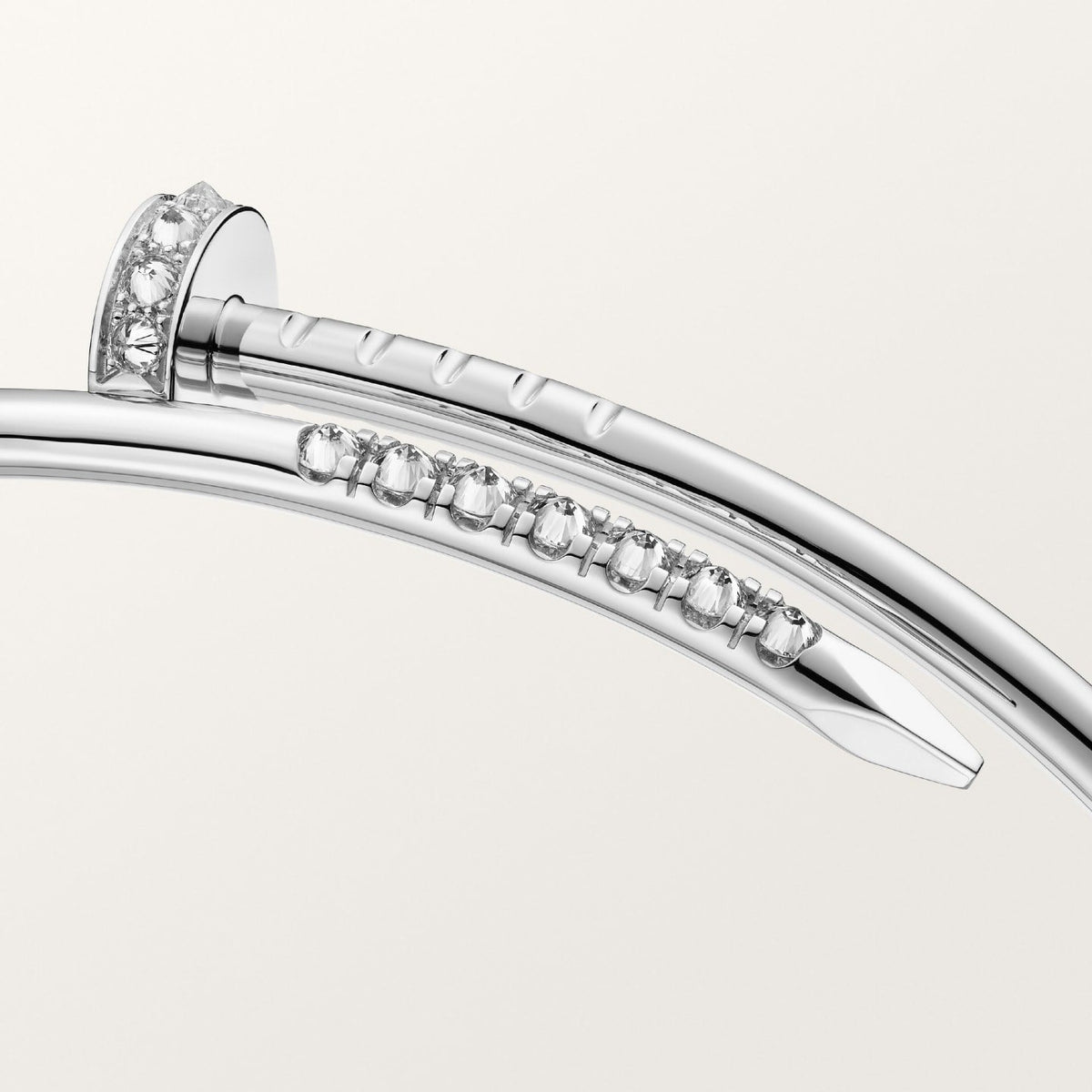 {
  "Elowen jewelsry": "Elowen Schmuck",
  "JUSTE BRACELET 2.5MM DIAMONDS NEW": "JUSTE ARMBAND 2,5 MM DIAMANTEN NEU"
}