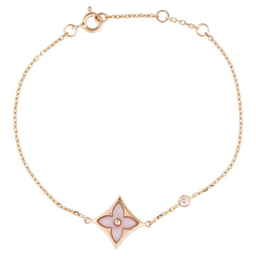 {"Elowen jewelsry": "STAR 1 DIAMANT ARMBAND ROSÉGOLD"}