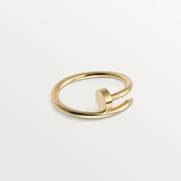 [Elowen Schmuck] JUSTE RING 1,8 MM