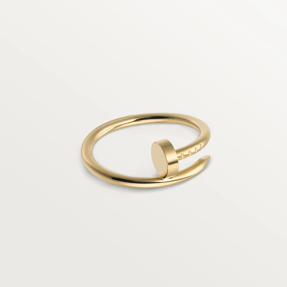 [Elowen Schmuck] JUSTE RING 1,8 MM
