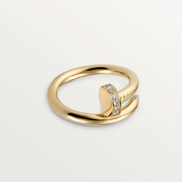{
  "Elowen jewelsry": "Elowen ジュエリー",
  "JUSTE RING 2.65MM GOLD DIAMOND": "JUSTE リング 2.65mm ゴールド ダイヤモンド"
}