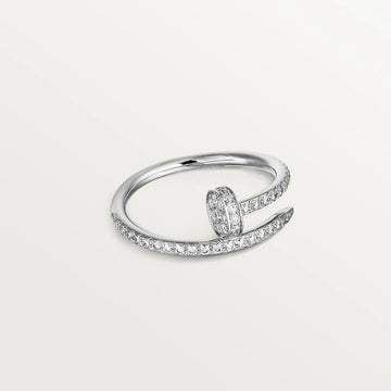 {
  "Elowen jewelsry": "Elowen ジュエリー",
  "JUSTE RING 1.8MM SILVER DIAMONDS": "JUSTE リング 1.8mm シルバー ダイヤモンド"
}
