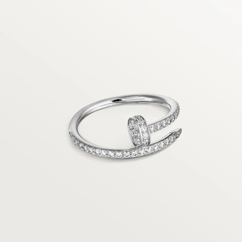 {
  "Elowen jewelsry": "Elowen ジュエリー",
  "JUSTE RING 1.8MM SILVER DIAMONDS": "JUSTE リング 1.8mm シルバー ダイヤモンド"
}