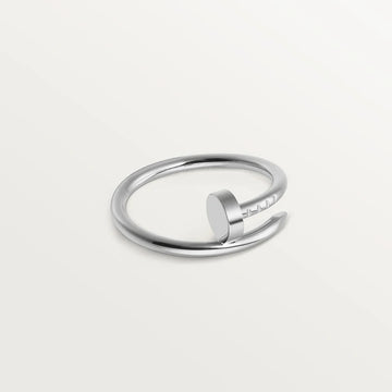 [Elowen jewelsry ]JUSTE RING 2,65MM SILBER
