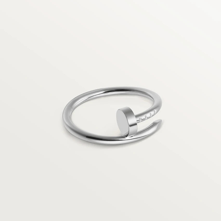 [Elowen jewelsry ]JUSTE RING 2,65MM SILBER